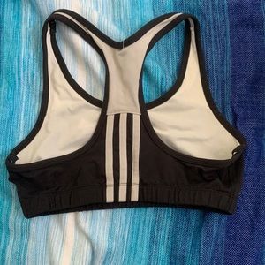 Adidas sports bra